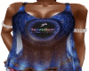 Sensations Angel Top