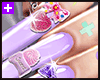 🐇Sweet Candy -Nails