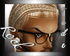 ROCK Ubora Blond Braids