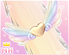 [HIME] Light Cupid Tail