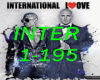 INTERNACIONAL LOVE