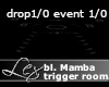 LEX bl. Mamba trigger R.