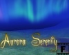 Aurora Serenity