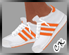 [CK] Orange Kicks