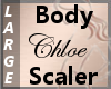 Body Scaler Chloe L