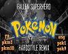 Mix Pokemon Hard FR/ENG