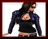 [LM]Mandy Leather2-Purp
