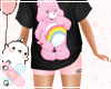 ♚ Kid Carebear Outfit