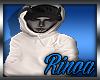 Hoodie + Cap V1