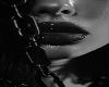 lips cutout -Di-