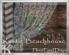 K! Beachhouse Drape