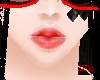 Red lipstick DQ