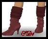 SD Boots/Sox Wine