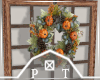 Rustic Fall Wreath V3