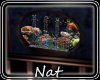 NT Till Wall Fish Tank