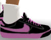 +A+ Black/Pink Nike