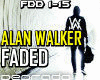 Alan Walker - Faded