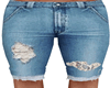 Floral Bloom Shorts
