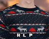🎄 M. Xmas Sweater V1