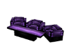 Club Seats & Table 1