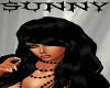 ~Zuri Black Hair~