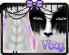 V;Pandalicious