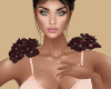 A.E! ADD Body Dark Roses