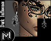 [MLA] Earrings