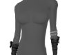Catholica Arms Fishnets