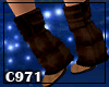 [C971] Fall Boots