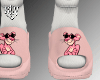 𝓑 Panther Slides - M