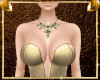 Sorcel Necklace ~Emerald