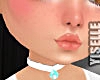 Y! Princess S Choker Kid