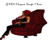 [HD]Elegant Single Chair