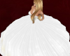 White Wedding Gown V2