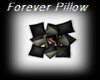 pose  pillow