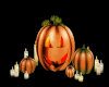 PUMPKINS/CANDLES