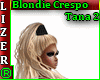 Blondie Crespo TANA2