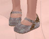 Baby shoes