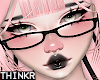! Teacher Glasses