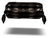 Leather Floating Pillow