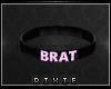 Brat Collar v.5