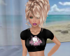 Hello Kitty Crop Top