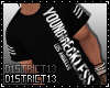 D13l Y&R Tee