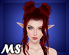 MS Ariel Red