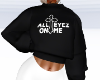 All eyez on me baggy