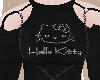 HK Top + Chains
