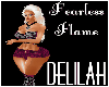 ePSeFearless DELILAH