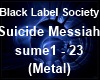 (SMR)BLS Suicide Messiah