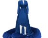 Rich Bish Azure Robe V2